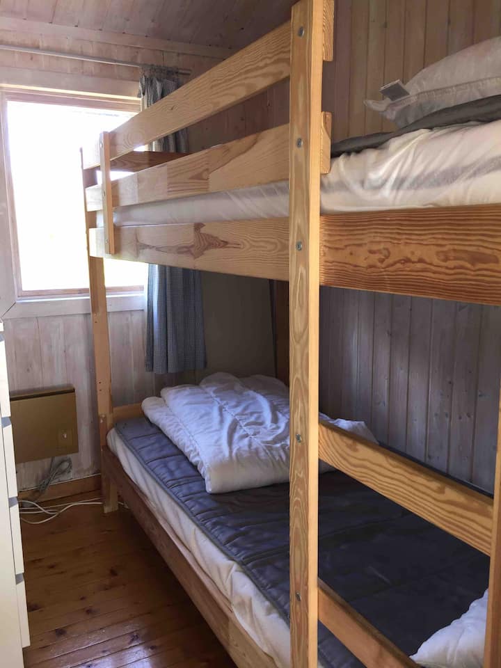 Dhomë gjumi 1