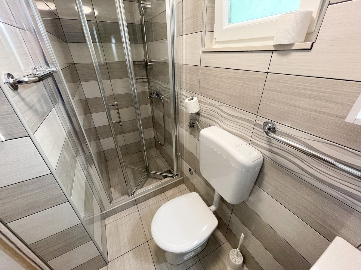 Apartman Talia Ck 1