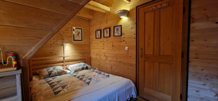 Chambre 1