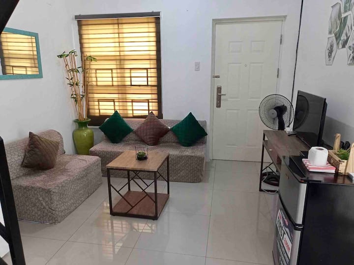 Honey Dew Transient House - Mabalacat