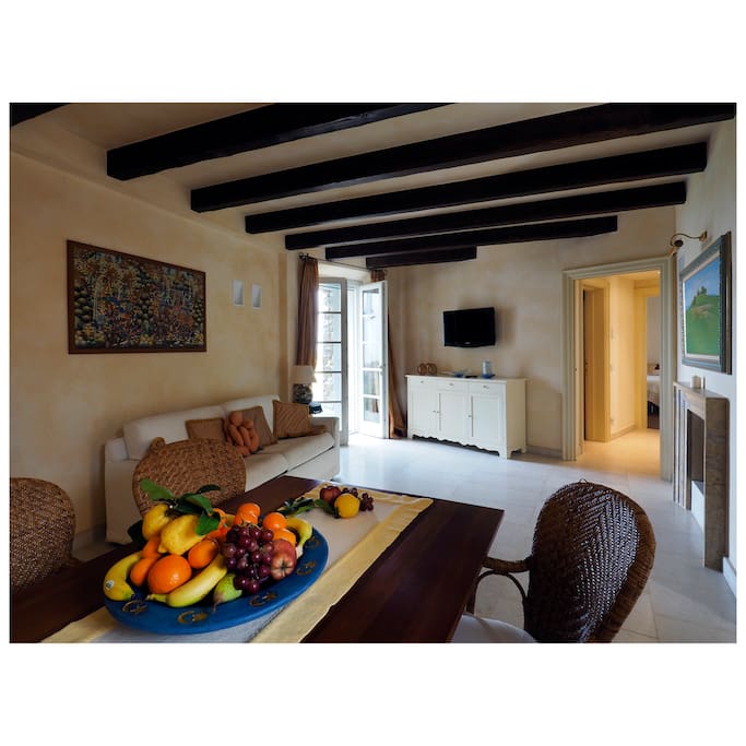 sala e salotto
