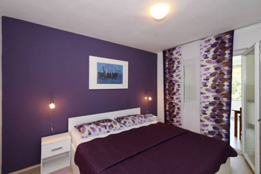 First room