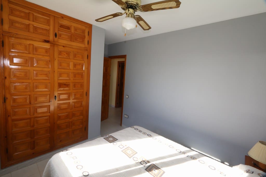 Dormitorio Principal