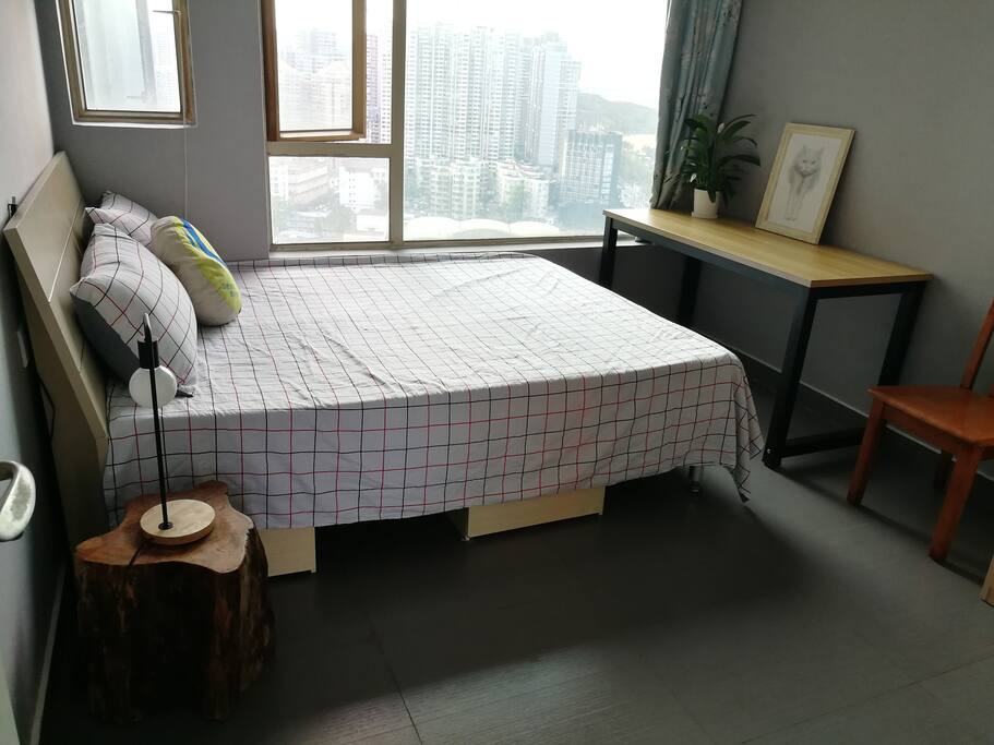 房间二