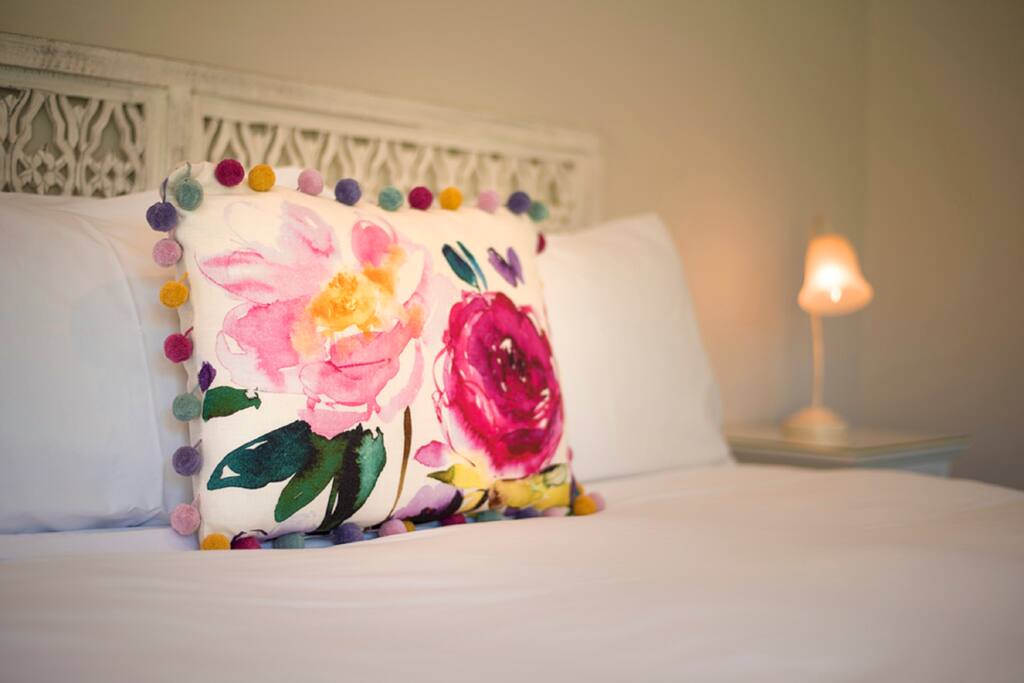 Gardener's Rest