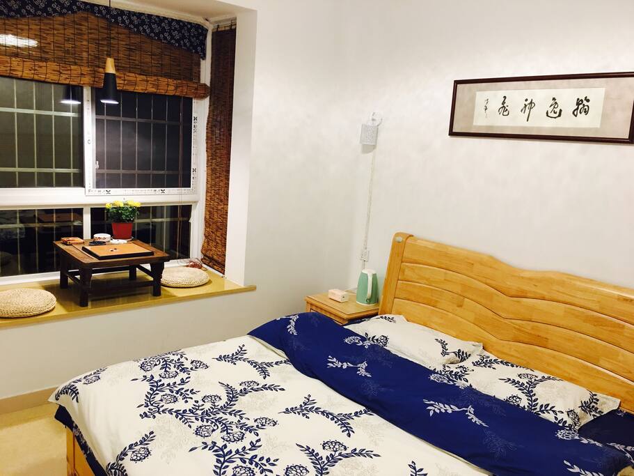 大床房