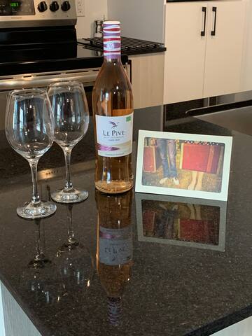 Joli condo avec parking #309357 gallery image 4