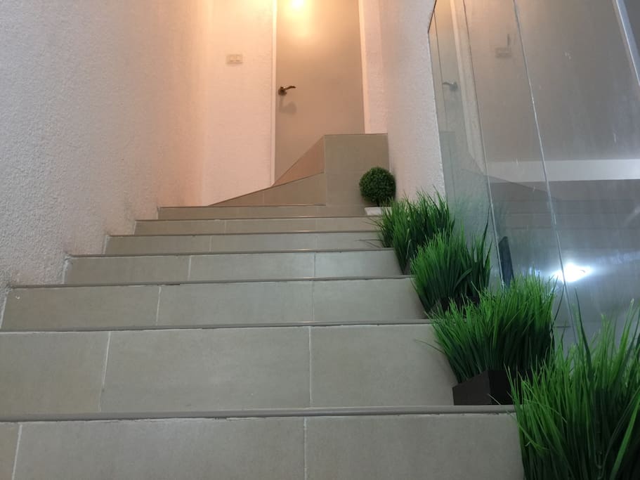 SEGUNDA PLANTA
