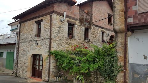Top Airbnb: Casa Cuco en Val De San Vicente