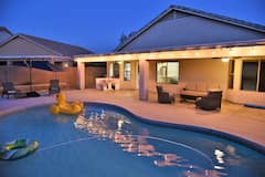 Beautifully+Decorated+Home%7CAvondale%7CPrivatePool