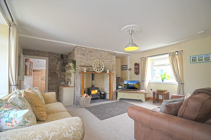 Cosy Cottage in the Centre of Rothbury