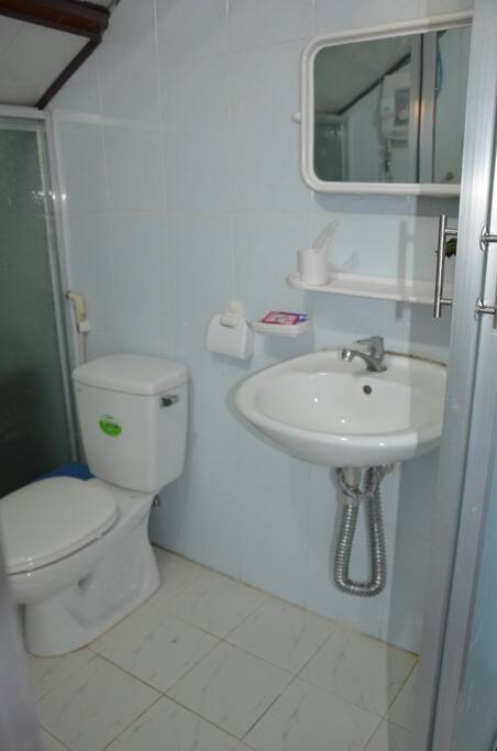 bath Room