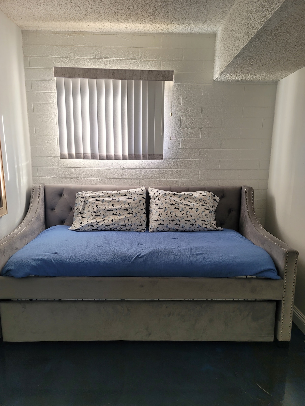 Спална соба 4