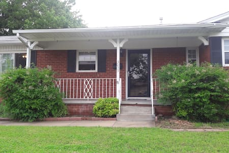 Comfortable Overnight Stay