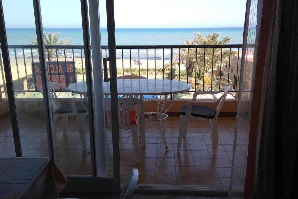 Terraza