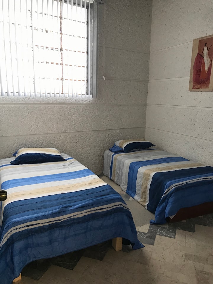 Habitación 2