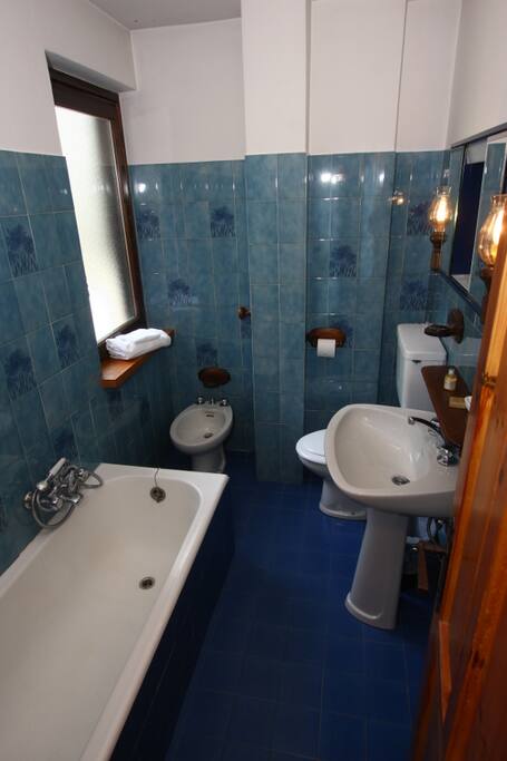 bagno