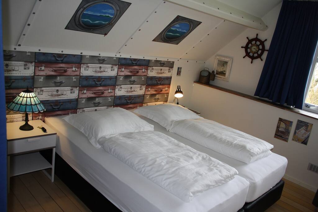 Boxspring