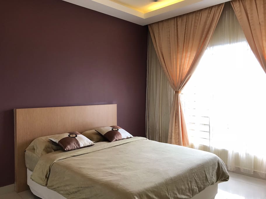 Bedroom 1