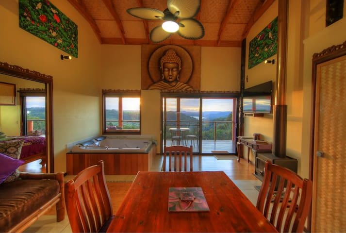 Nusa Dua Two Bedroom Villa