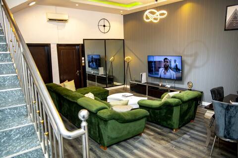 temmycoco luxury apartment