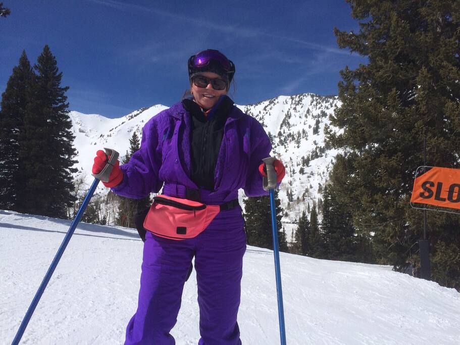 Ski Utah 2