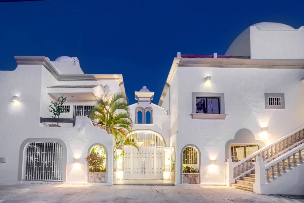 Valentina Suites
