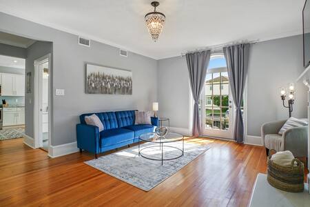 Anastasia Grand #1 - Walk to the Ancient City