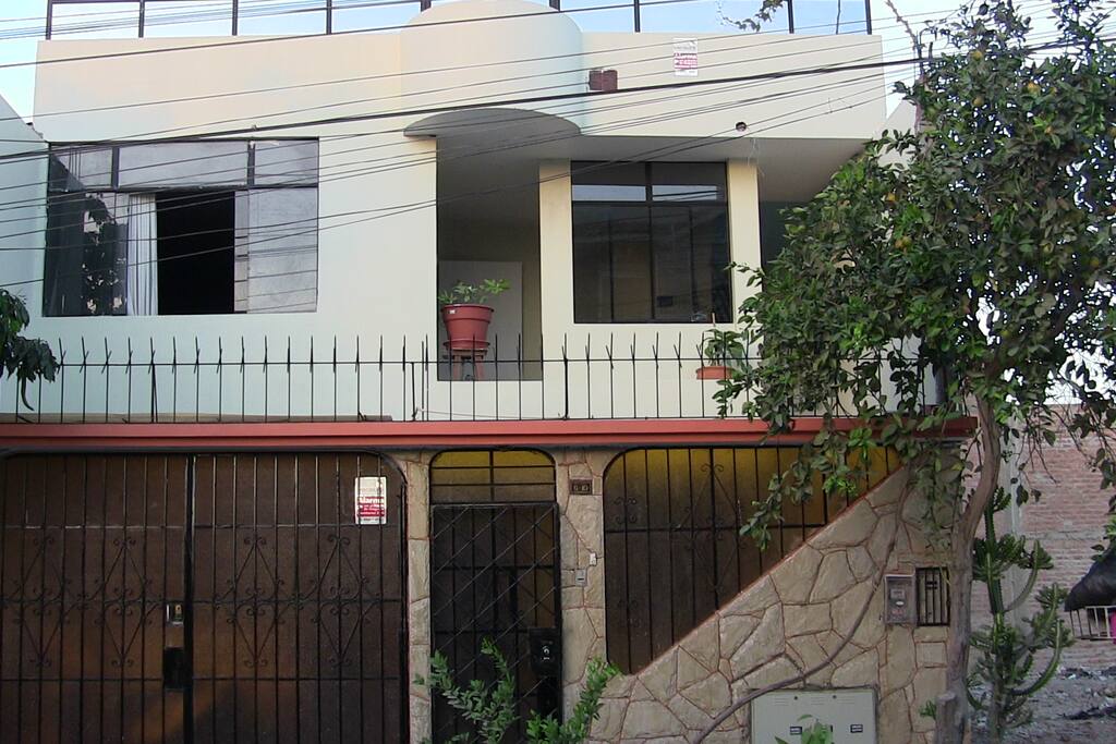 fachada Urba. el bosque G .10