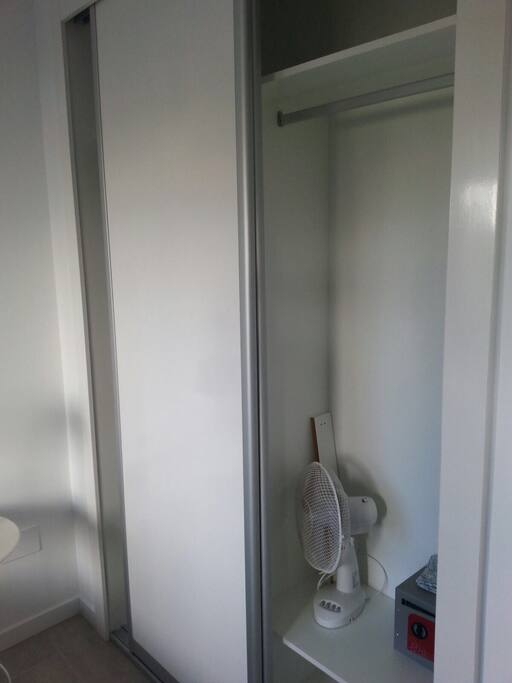 Wardrobe