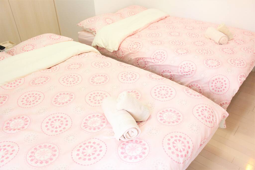 ベッド Bed