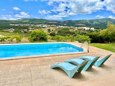 Providence Estate - Guest Apartment