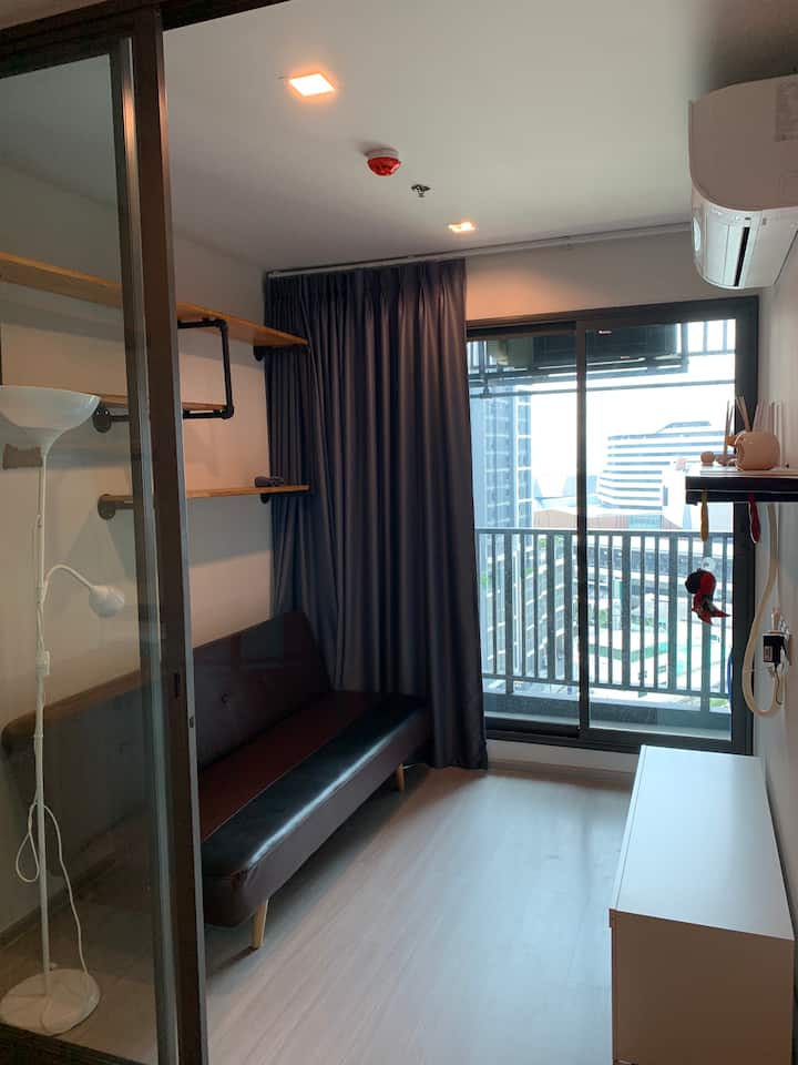 Nm Life Central Ladproa Private Entire Room - Bangkok