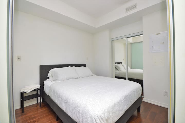 საძინებელი