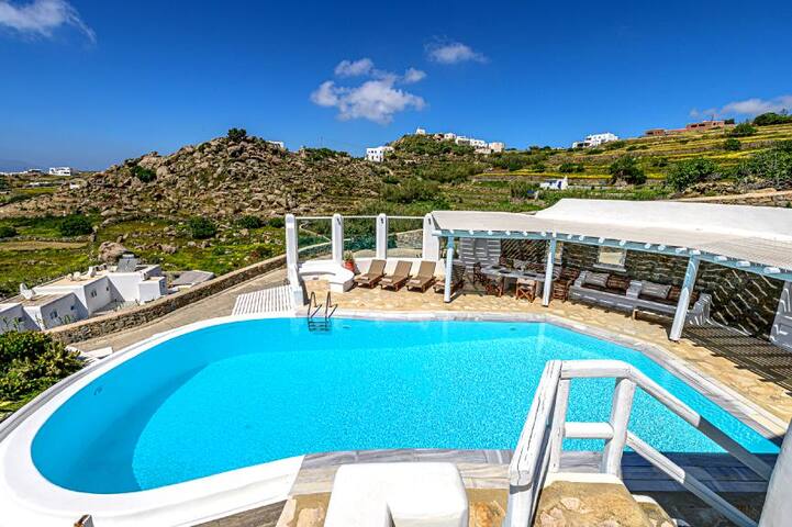 Villa Arthemisia gallery image 5