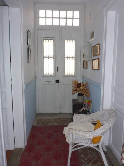 Hall