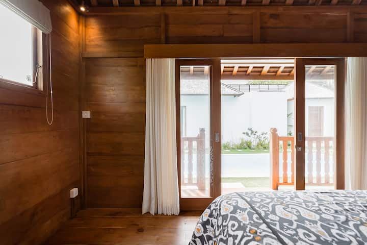 საძინებელი 4