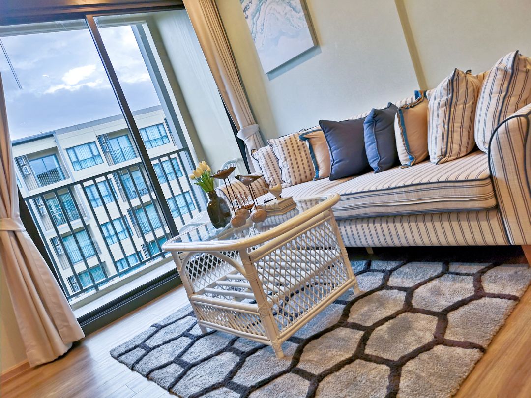 ห้องนั่งเล่น