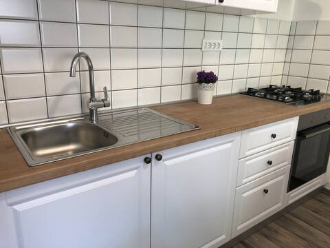 Top Airbnb: Apartment Check in in Pula