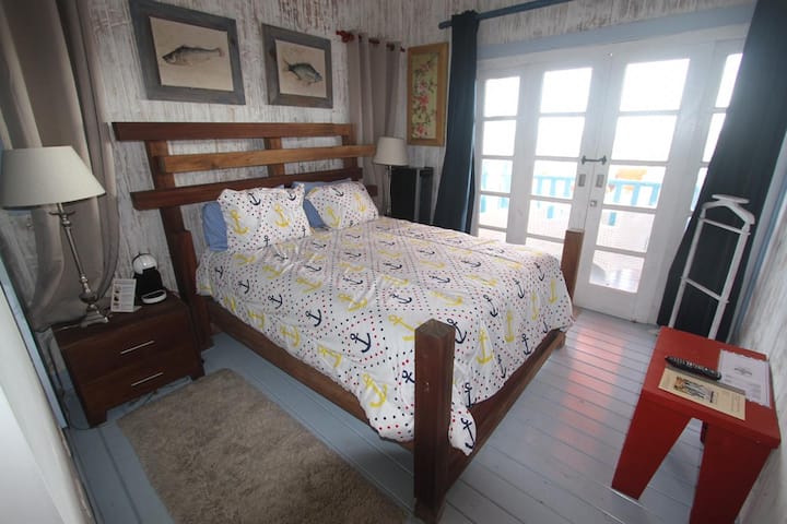 Junior Suite - République dominicaine