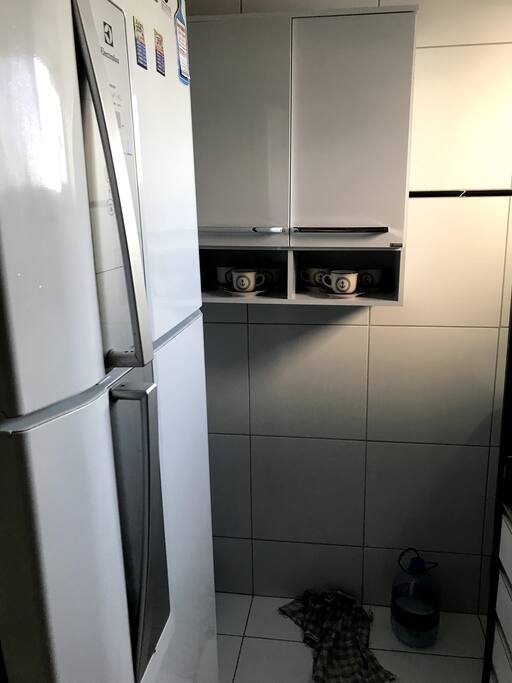 COZINHA