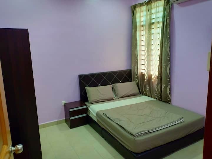 Habitación 1