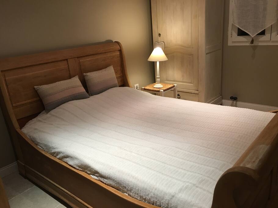Votre chambre