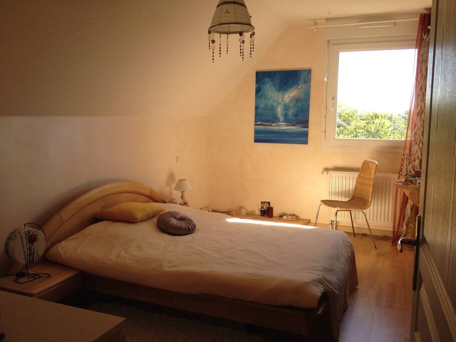chambre 1