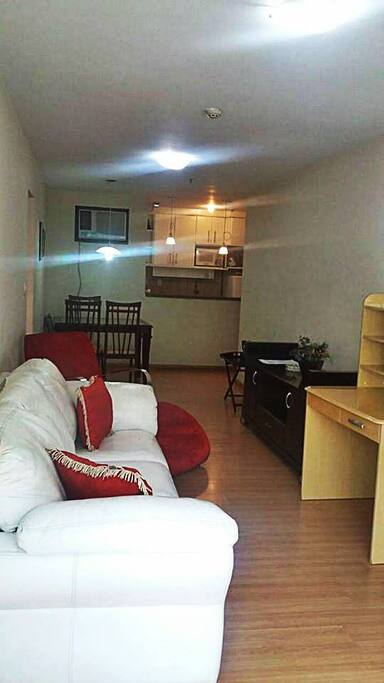 Sala de Estar (Living Room)
