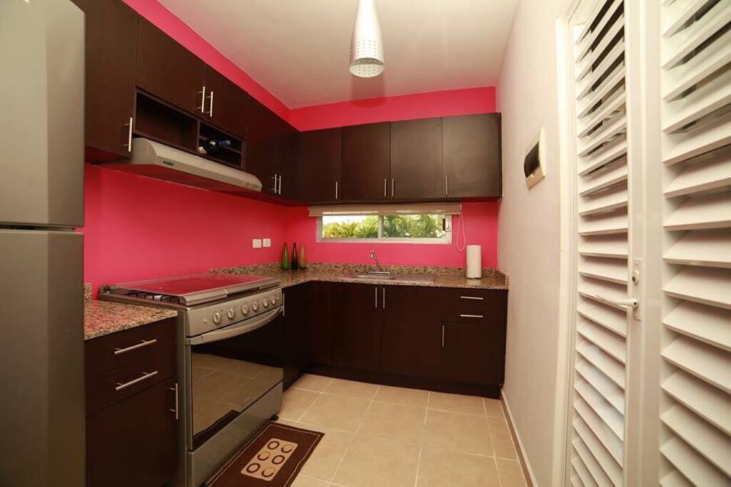 cocina integral