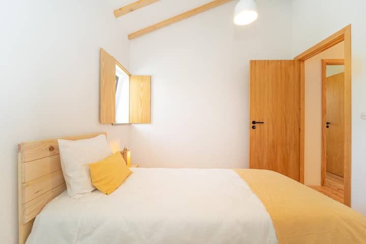 ห้องเตียงแฝด