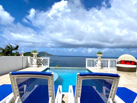 Ocean View Oasis awaits now