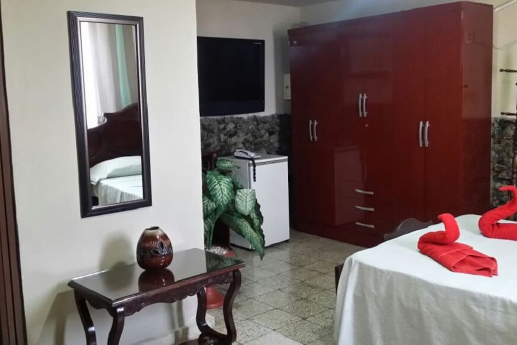 Habitacion