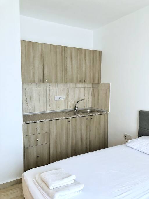 Kitchenette